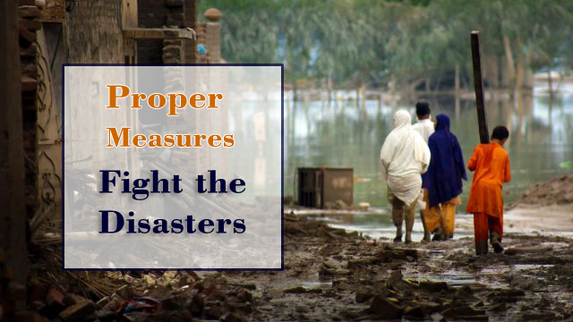 disaster-management